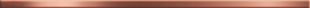 Плитка AltaCera Sword Copper бордюр BW0SWD33 (1,3x50)